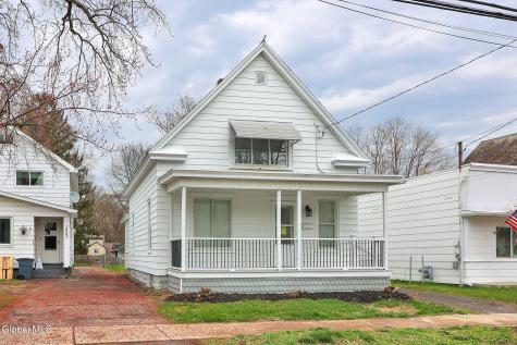 1031 Helderberg Avenue Schenectady NY 12306