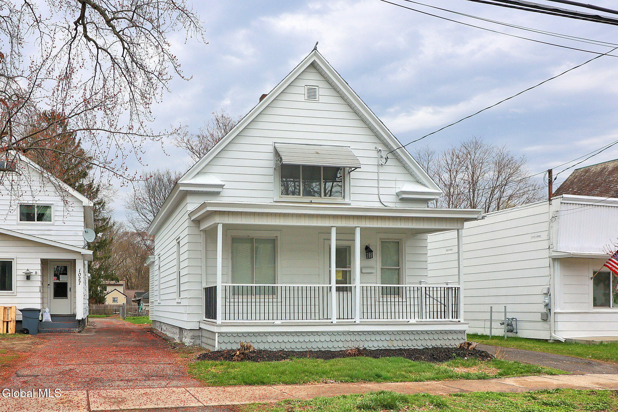 1031 Helderberg Avenue Schenectady NY 12306