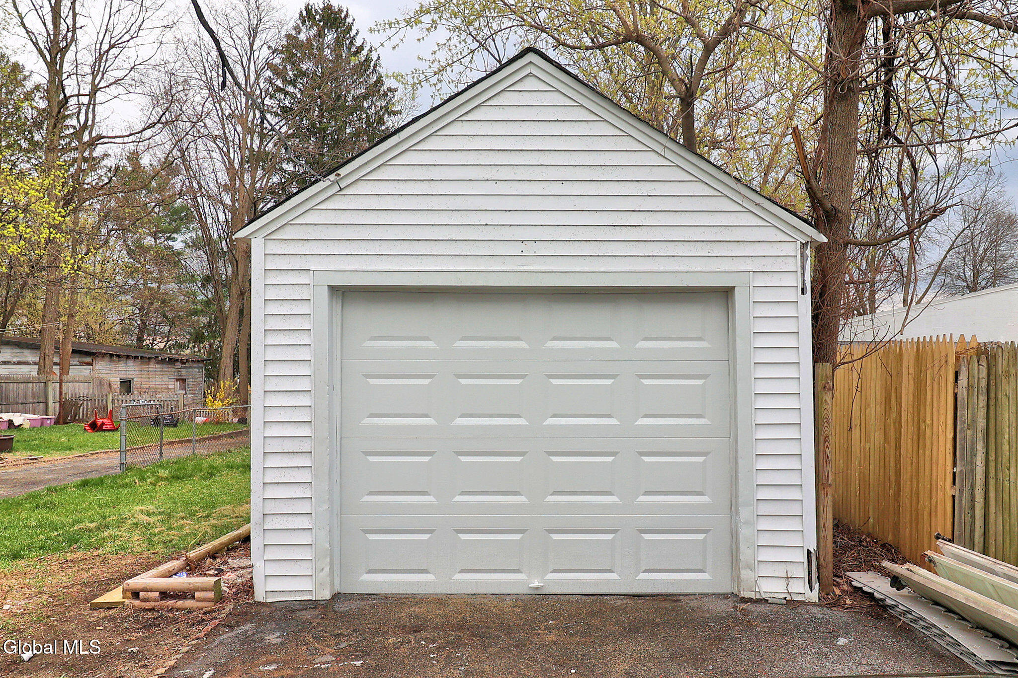 1031 Helderberg Avenue Schenectady NY 12306