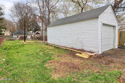 1031 Helderberg Avenue Schenectady NY 12306