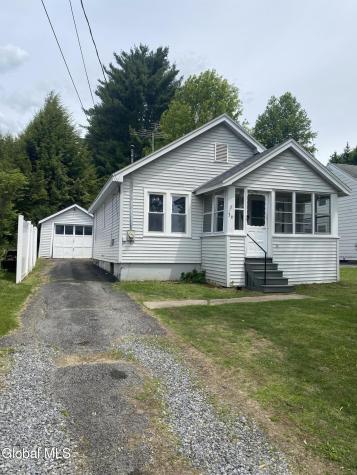 36 Wooster Street Gloversville NY 12078