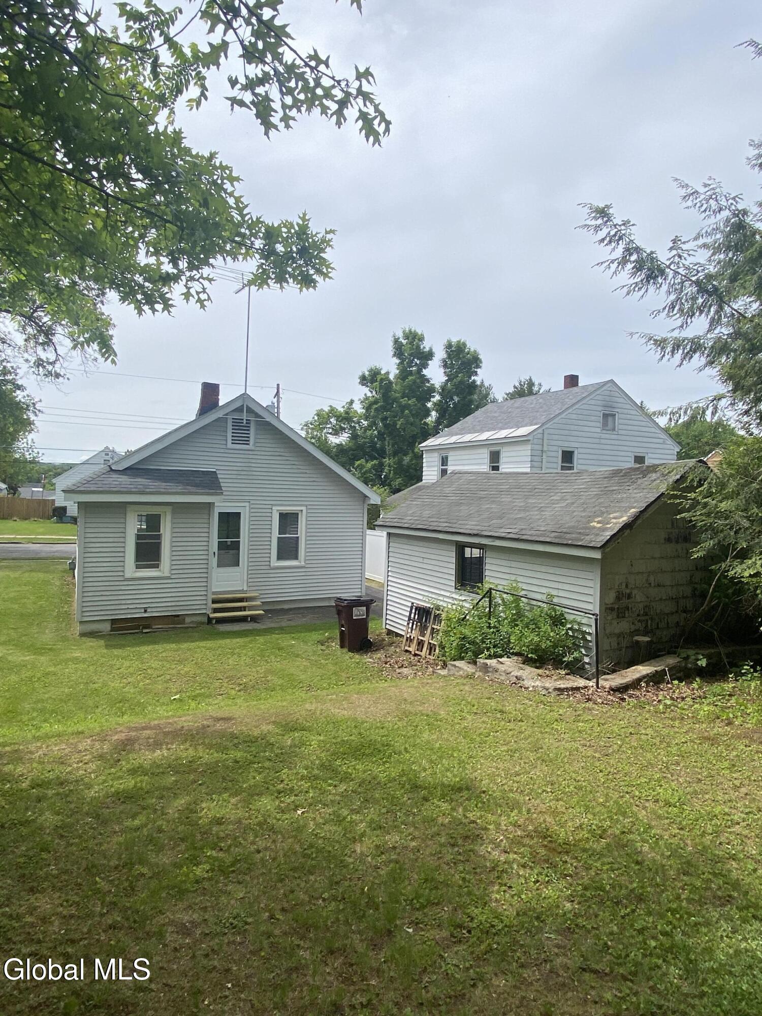 36 Wooster Street Gloversville NY 12078