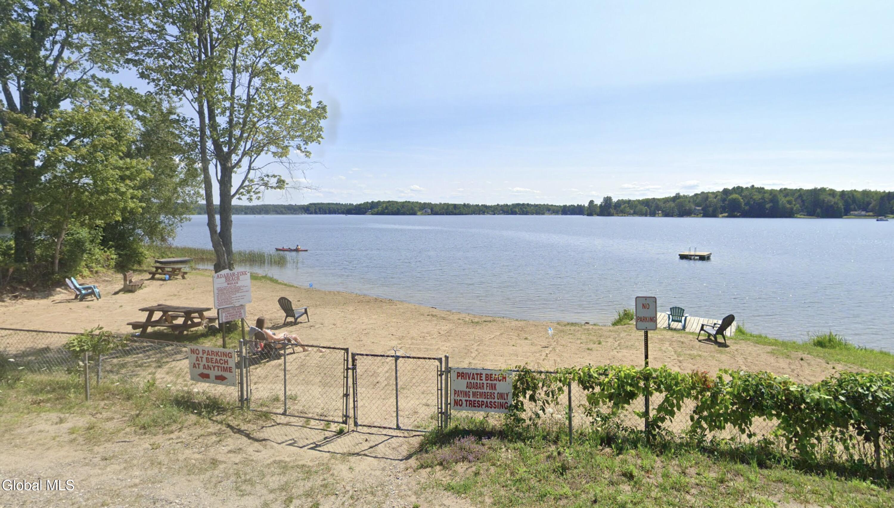5779 Lake Road Galway NY 12074