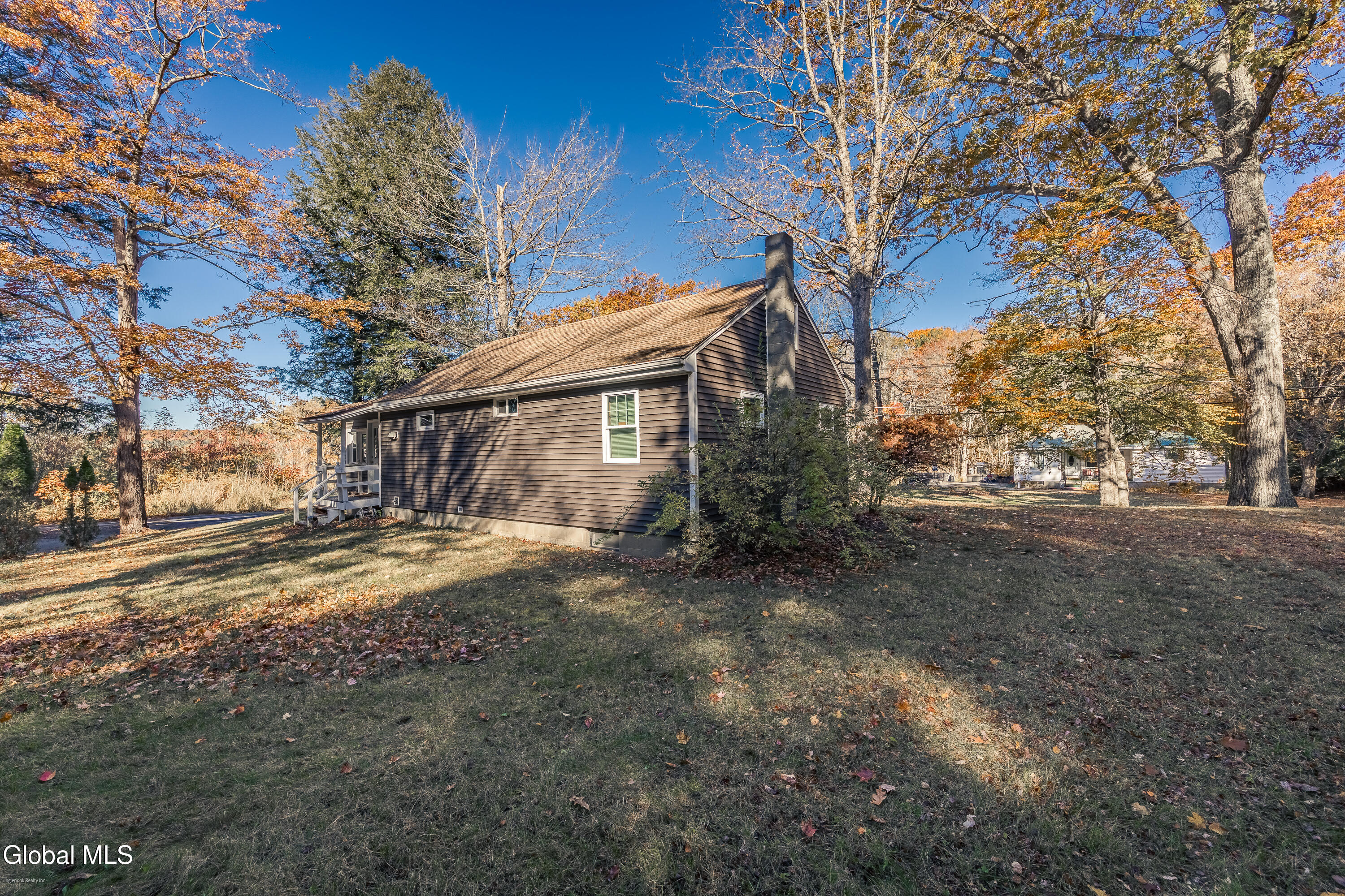 5779 Lake Road Galway NY 12074
