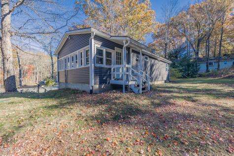 5779 Lake Road Galway NY 12074
