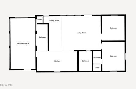 5779 Lake Road Galway NY 12074
