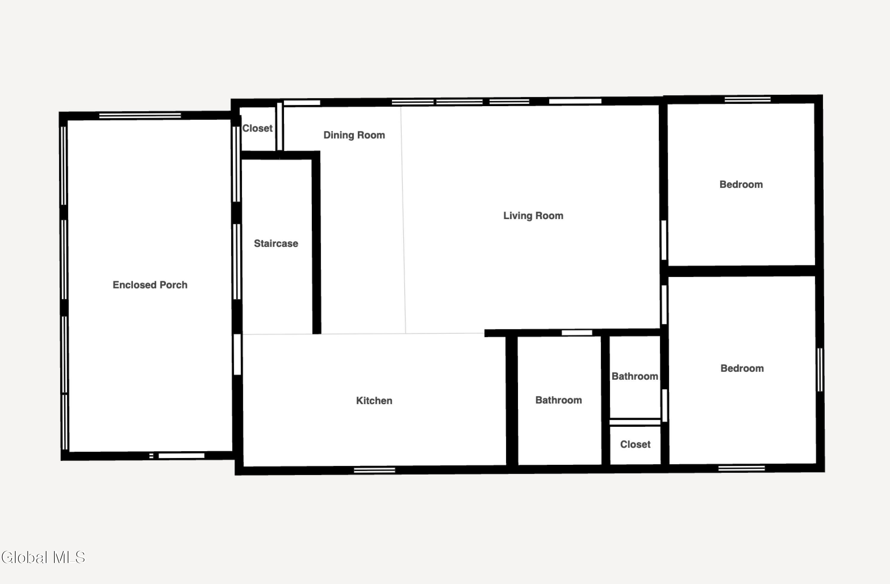 5779 Lake Road Galway NY 12074