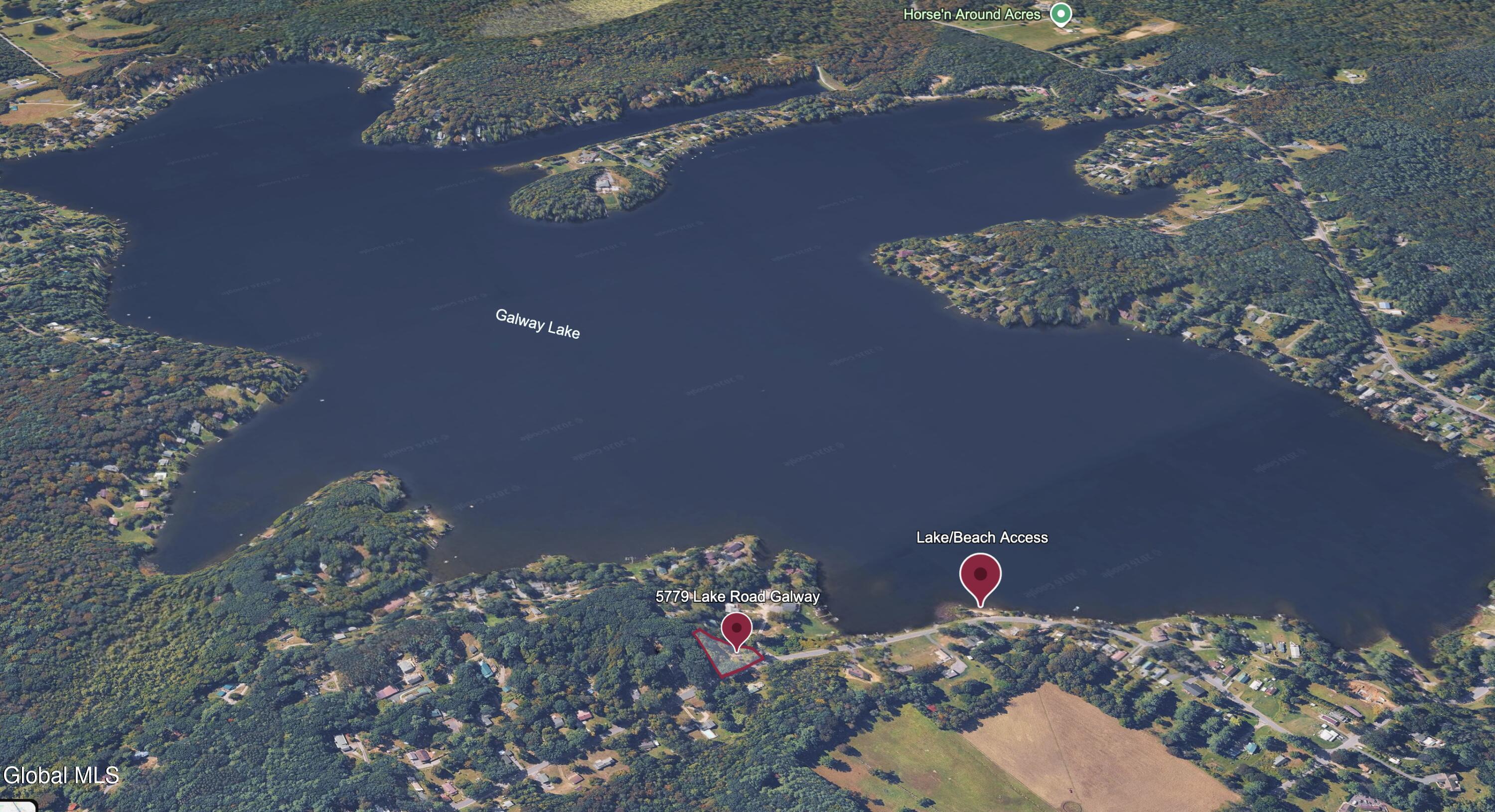 5779 Lake Road Galway NY 12074