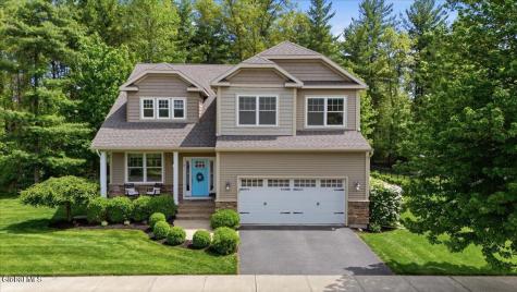 4 Annie Drive Saratoga Springs NY 12866
