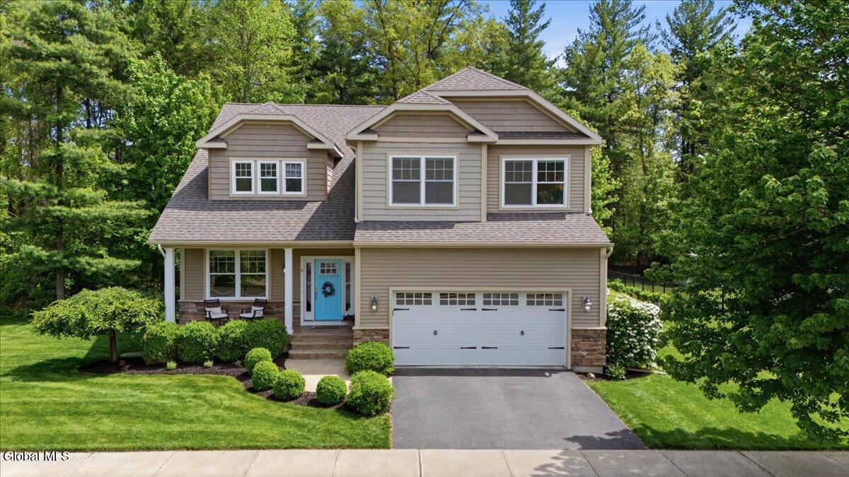 4 Annie Drive Saratoga Springs NY 12866