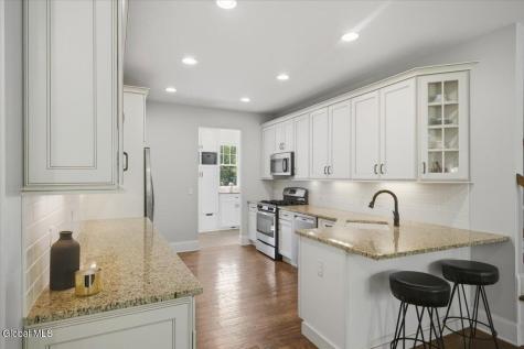4 Annie Drive Saratoga Springs NY 12866