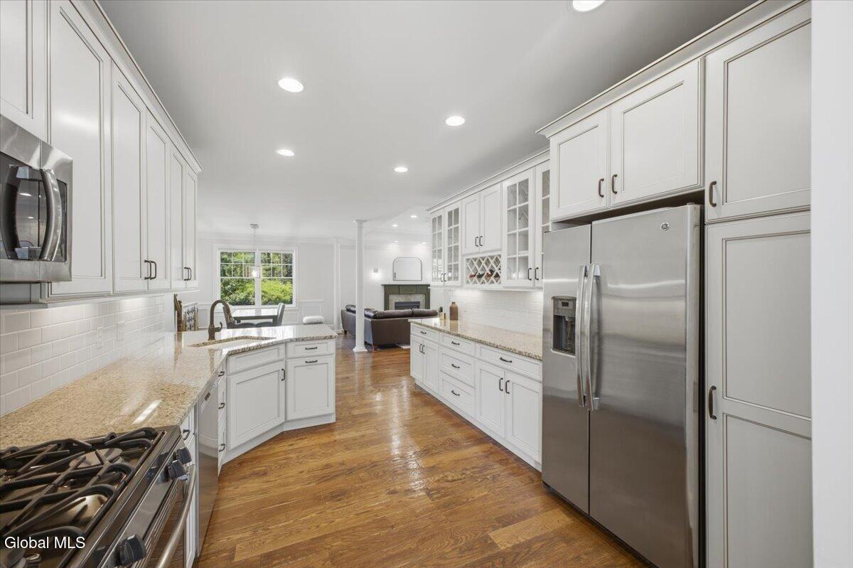 4 Annie Drive Saratoga Springs NY 12866