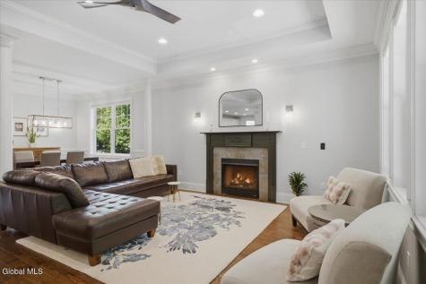 4 Annie Drive Saratoga Springs NY 12866