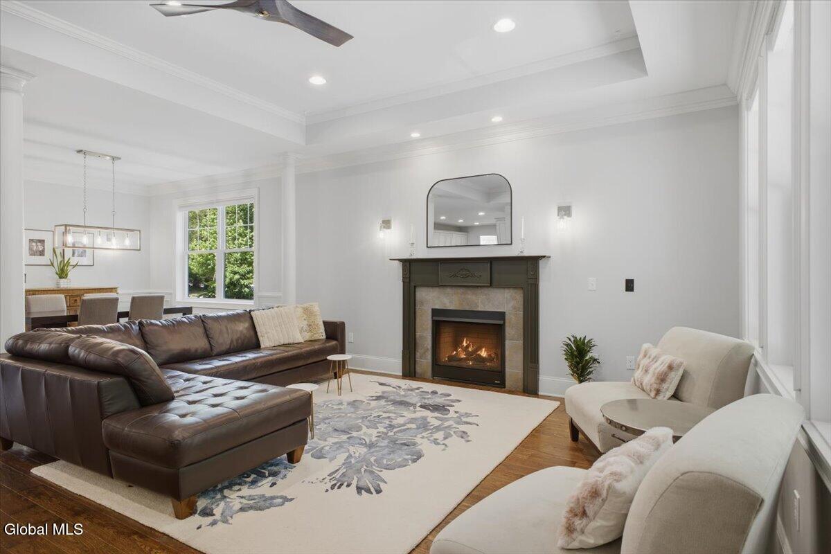4 Annie Drive Saratoga Springs NY 12866