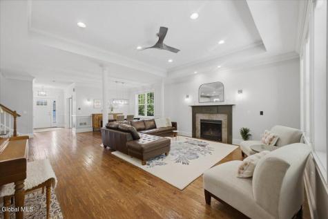 4 Annie Drive Saratoga Springs NY 12866