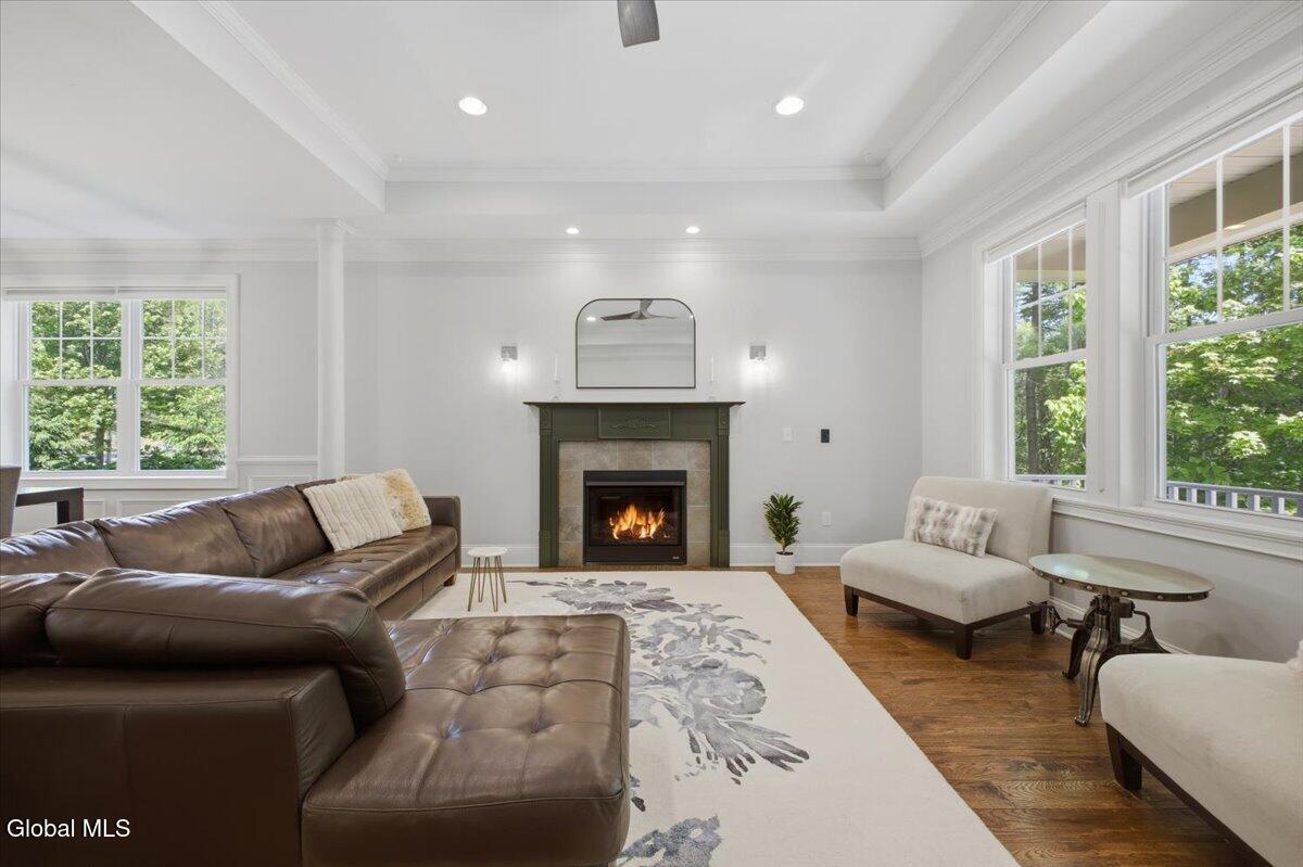 4 Annie Drive Saratoga Springs NY 12866