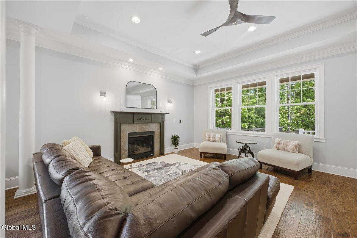 4 Annie Drive Saratoga Springs NY 12866