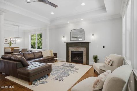 4 Annie Drive Saratoga Springs NY 12866