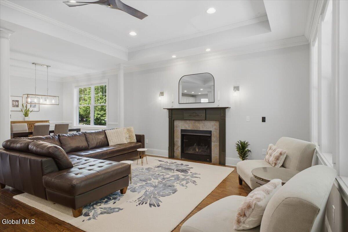 4 Annie Drive Saratoga Springs NY 12866