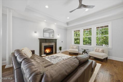 4 Annie Drive Saratoga Springs NY 12866