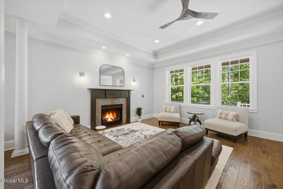 4 Annie Drive Saratoga Springs NY 12866