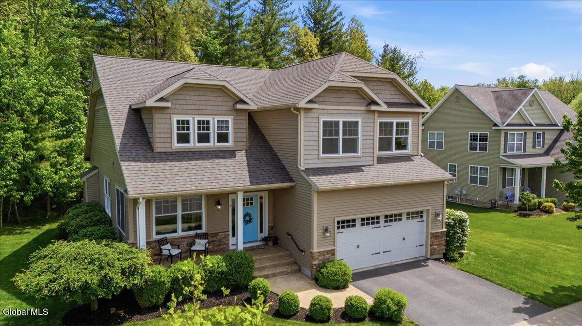 4 Annie Drive Saratoga Springs NY 12866