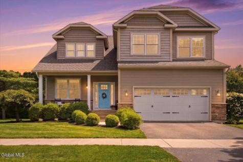 4 Annie Drive Saratoga Springs NY 12866