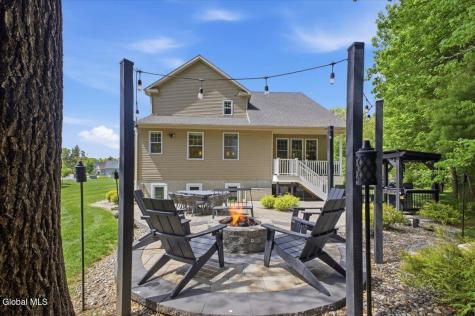 4 Annie Drive Saratoga Springs NY 12866