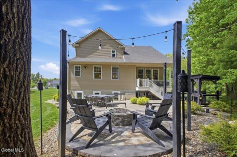 4 Annie Drive Saratoga Springs NY 12866