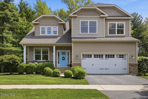 4 Annie Drive Saratoga Springs NY 12866