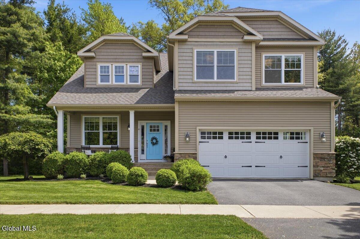 4 Annie Drive Saratoga Springs NY 12866