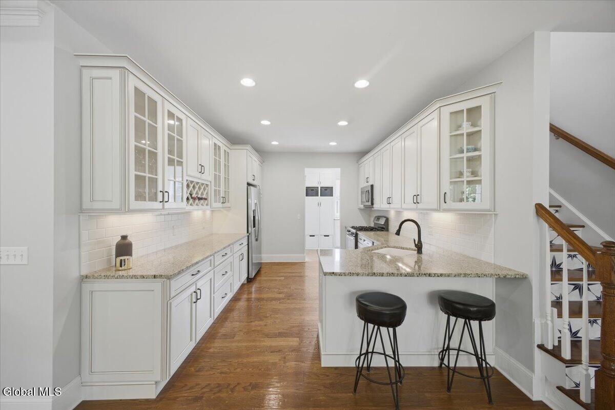 4 Annie Drive Saratoga Springs NY 12866