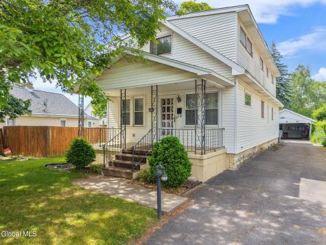 2021 Cedarlawn Avenue Schenectady NY 12306
