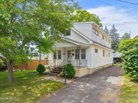 2021 Cedarlawn Avenue Schenectady NY 12306