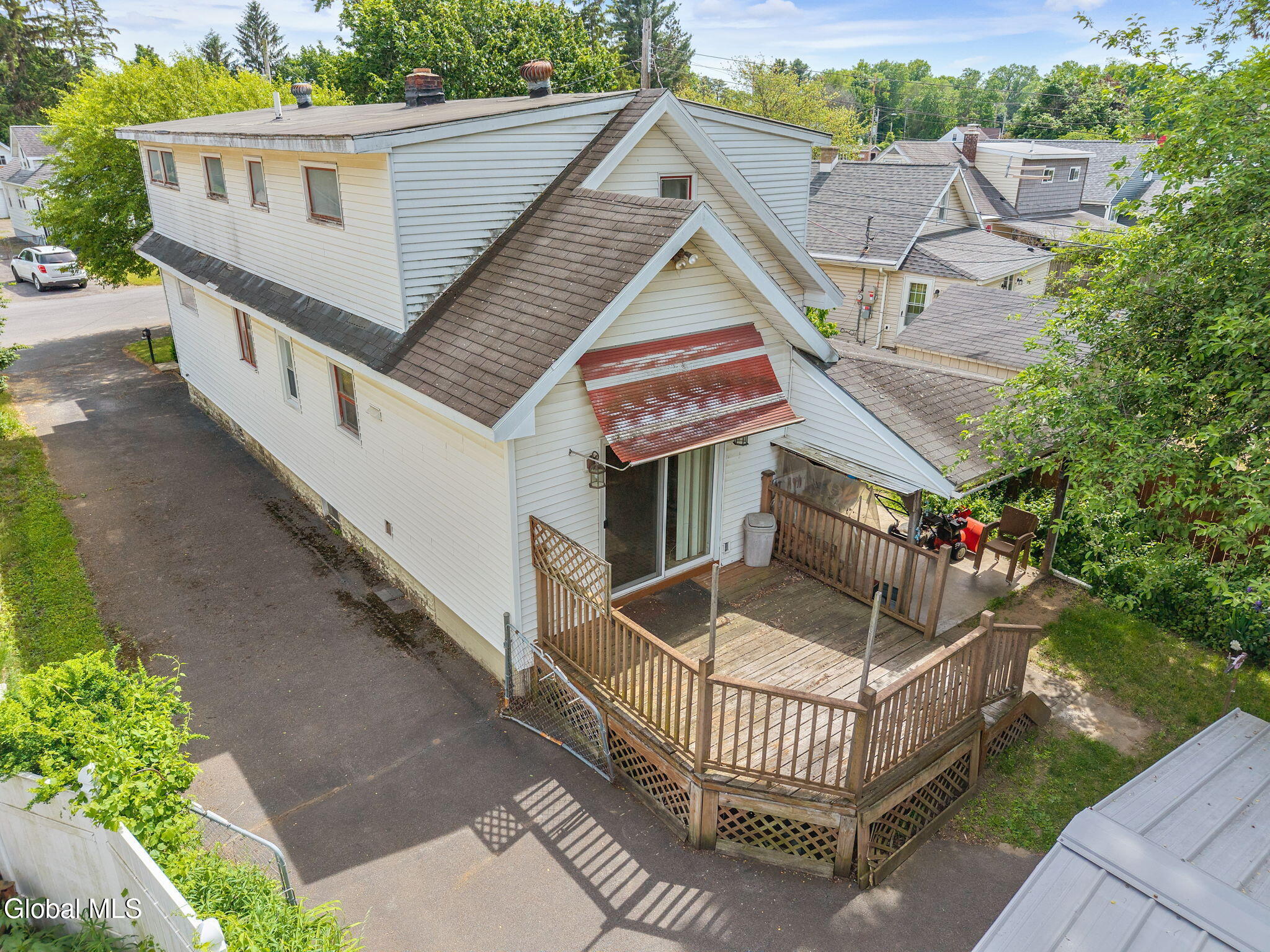 2021 Cedarlawn Avenue Schenectady NY 12306