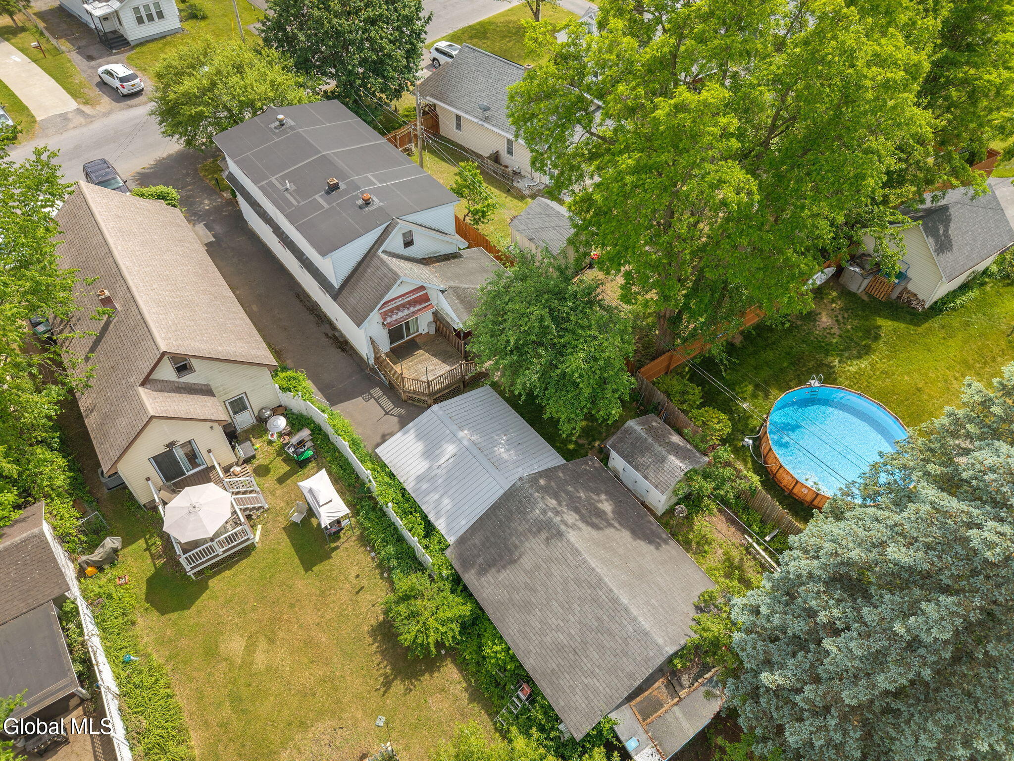 2021 Cedarlawn Avenue Schenectady NY 12306
