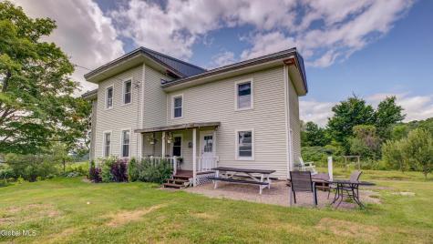 1845 Hickory Hill Road Fonda NY 12068