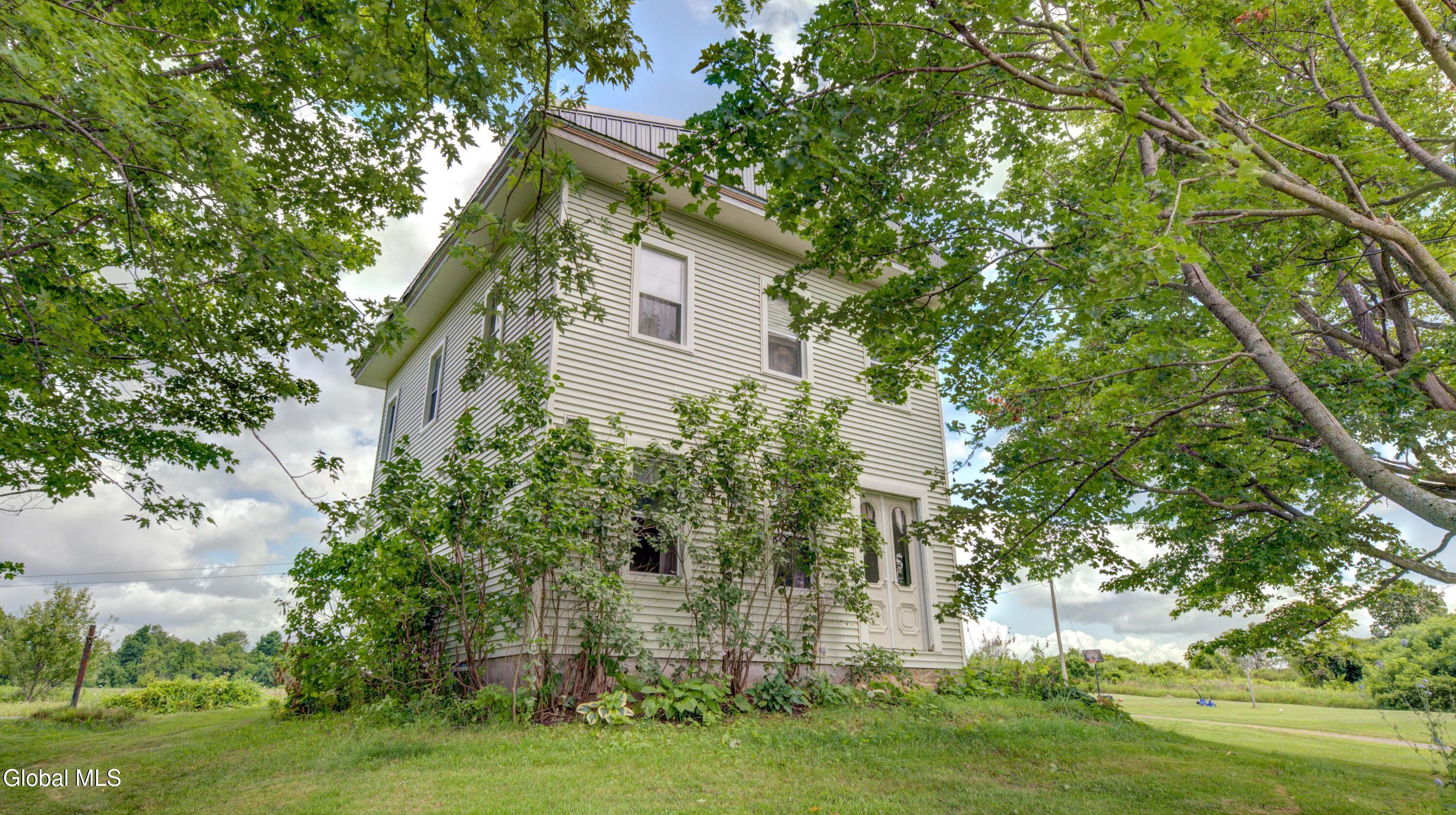 1845 Hickory Hill Road Fonda NY 12068