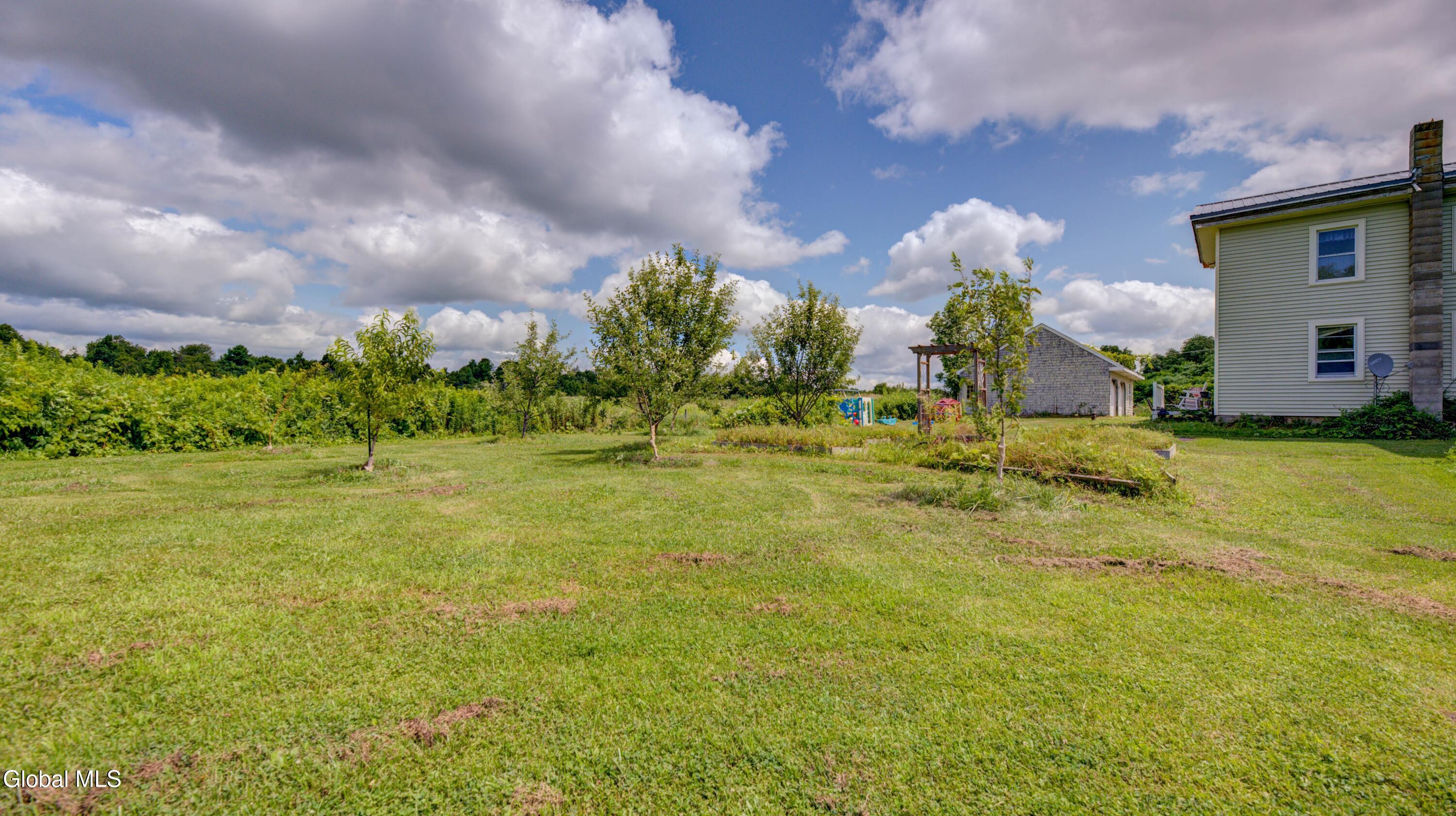 1845 Hickory Hill Road Fonda NY 12068