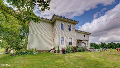 1845 Hickory Hill Road Fonda NY 12068