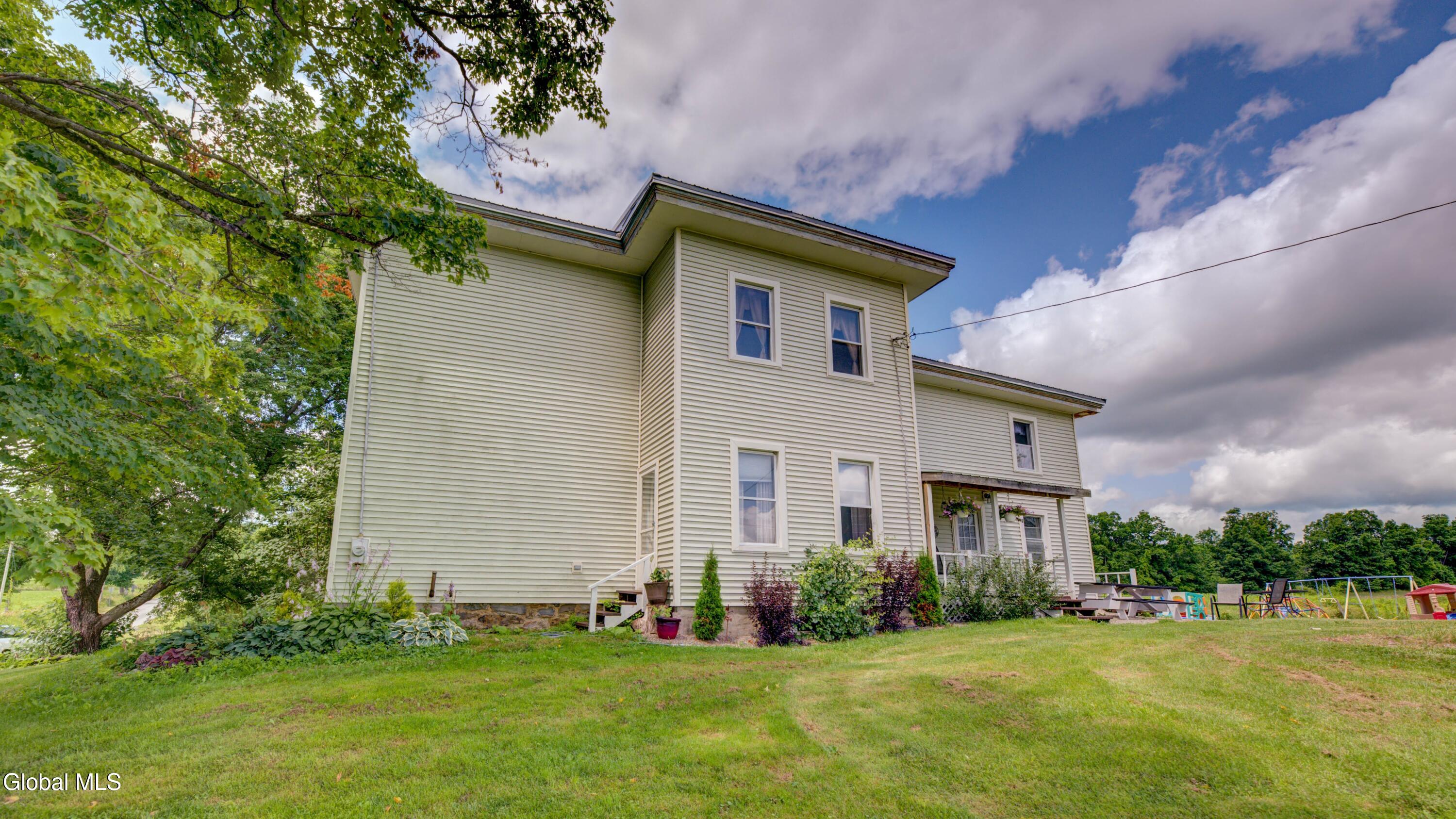 1845 Hickory Hill Road Fonda NY 12068