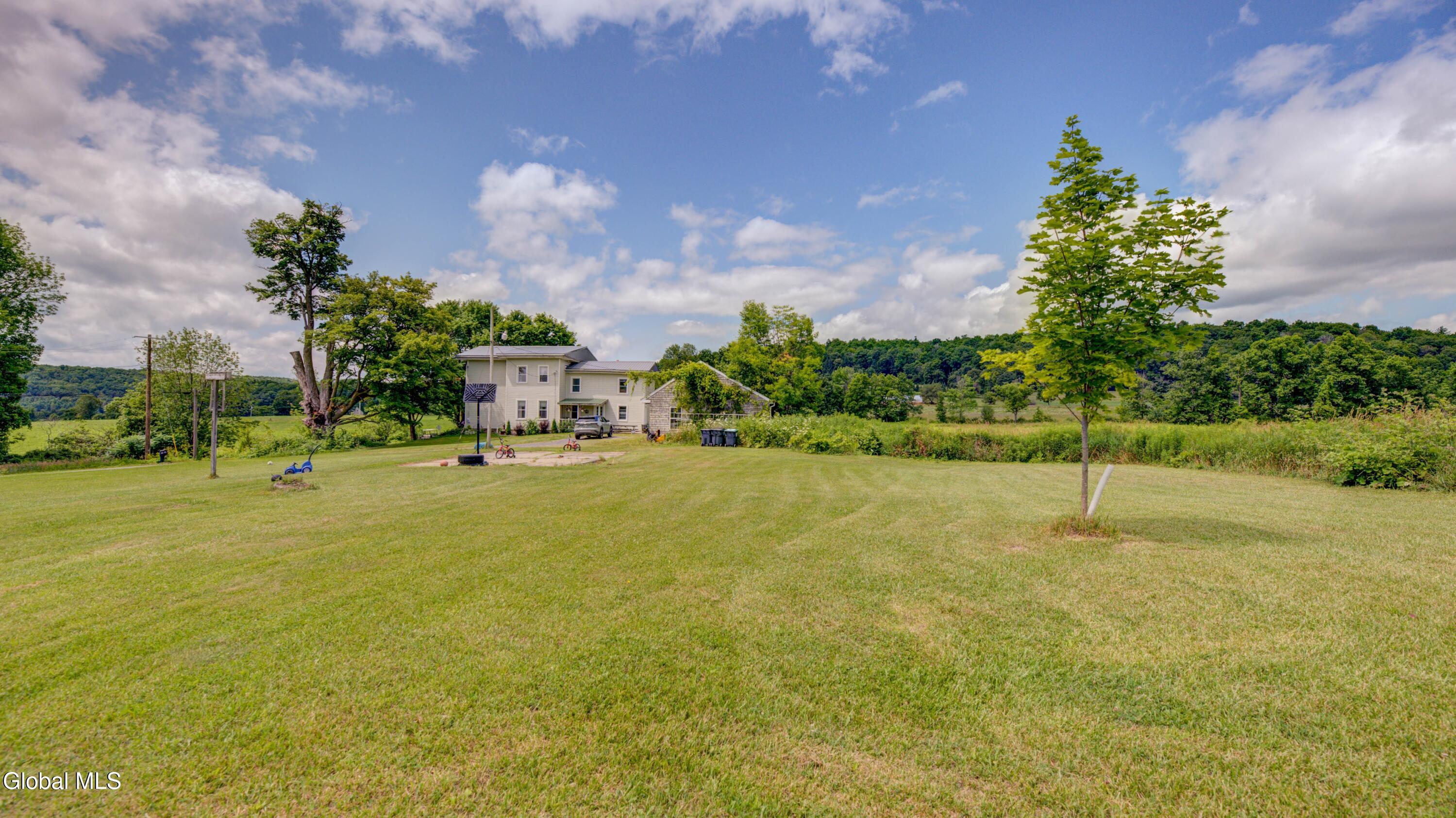 1845 Hickory Hill Road Fonda NY 12068