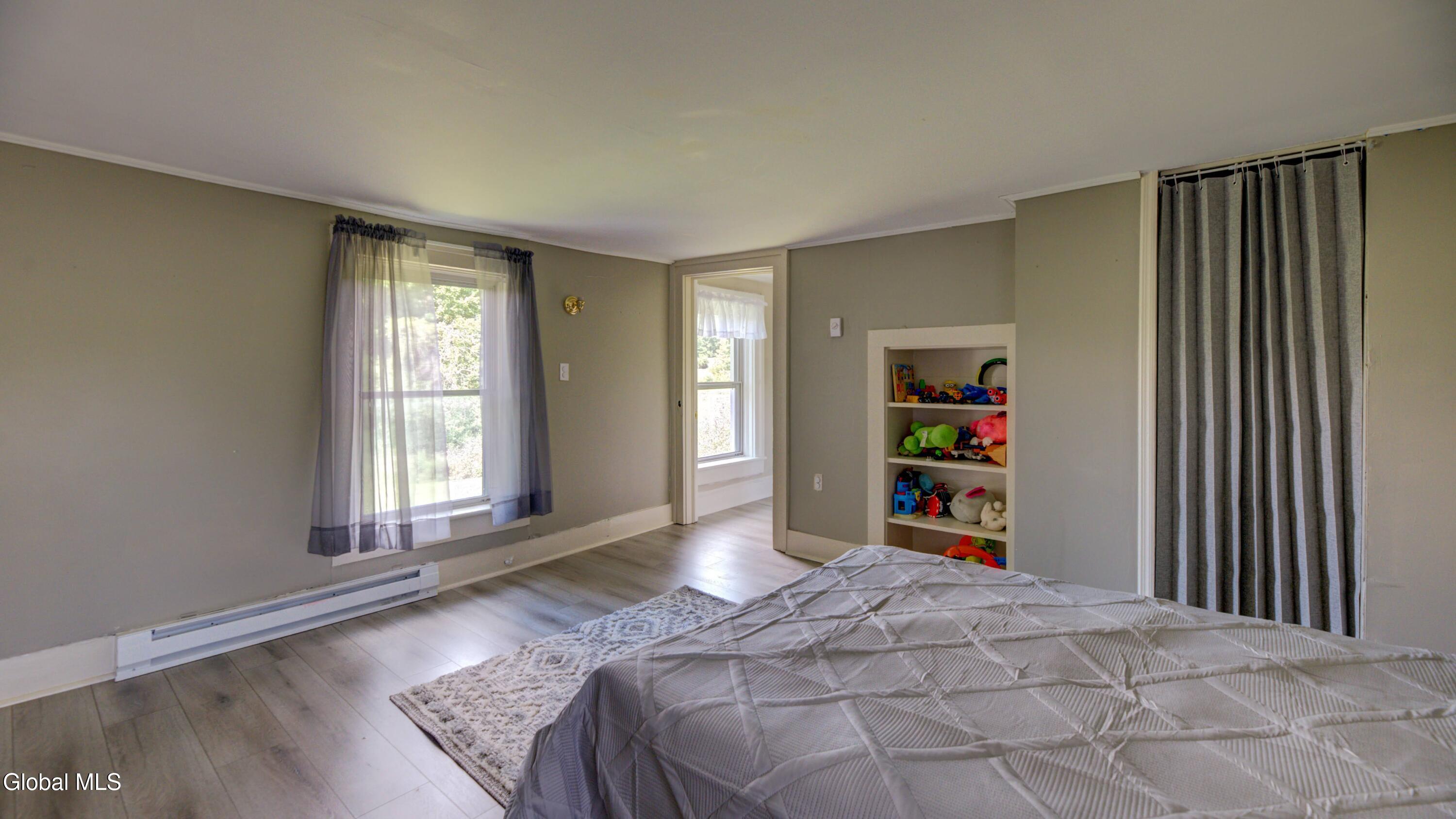 1845 Hickory Hill Road Fonda NY 12068
