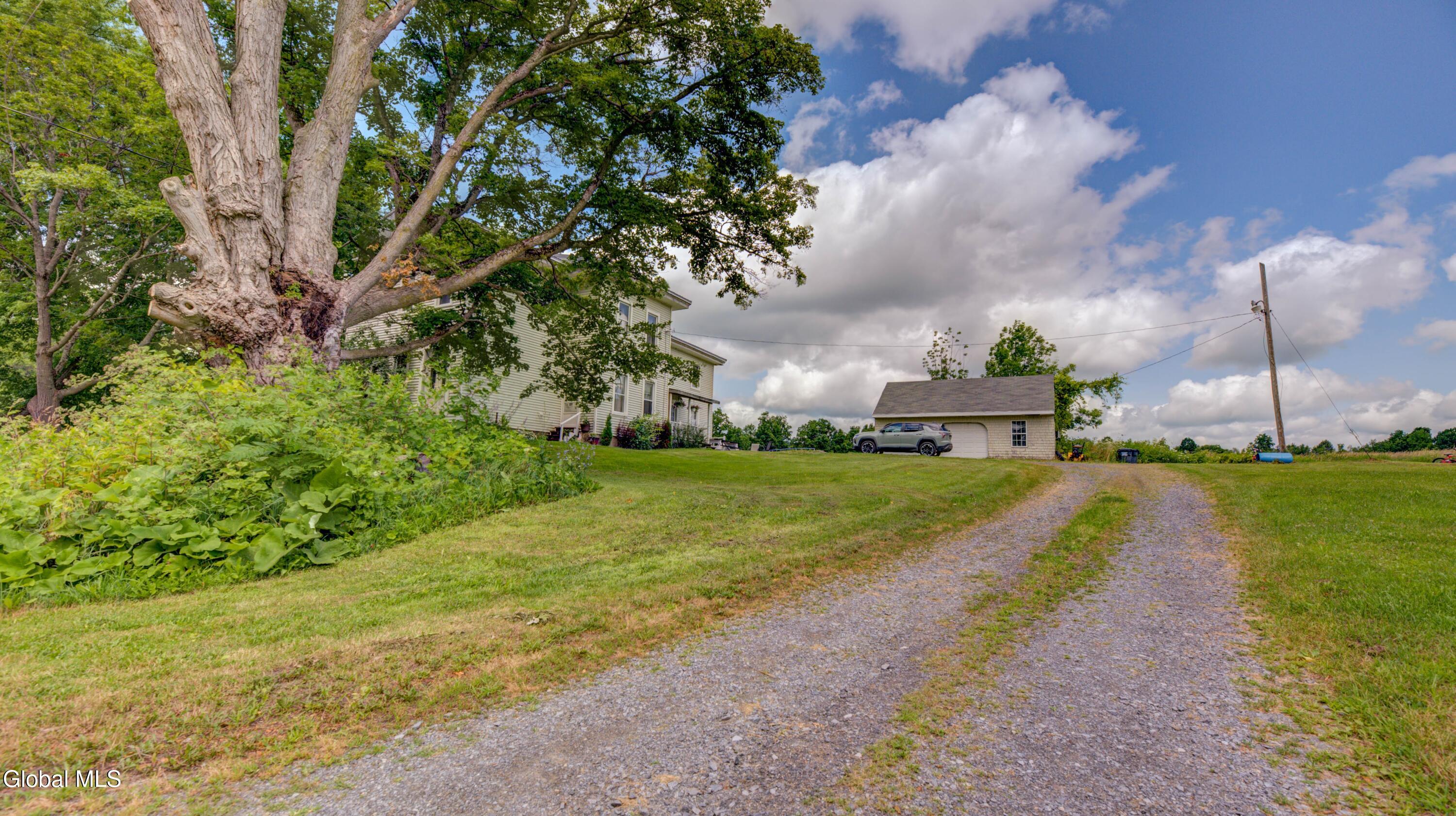 1845 Hickory Hill Road Fonda NY 12068