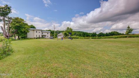 1845 Hickory Hill Road Fonda NY 12068