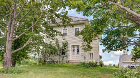 1845 Hickory Hill Road Fonda NY 12068