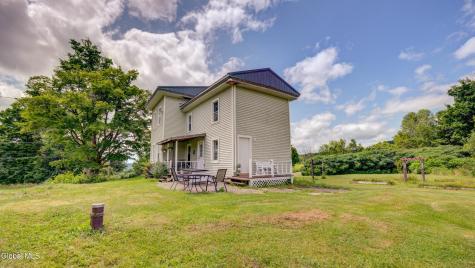 1845 Hickory Hill Road Fonda NY 12068