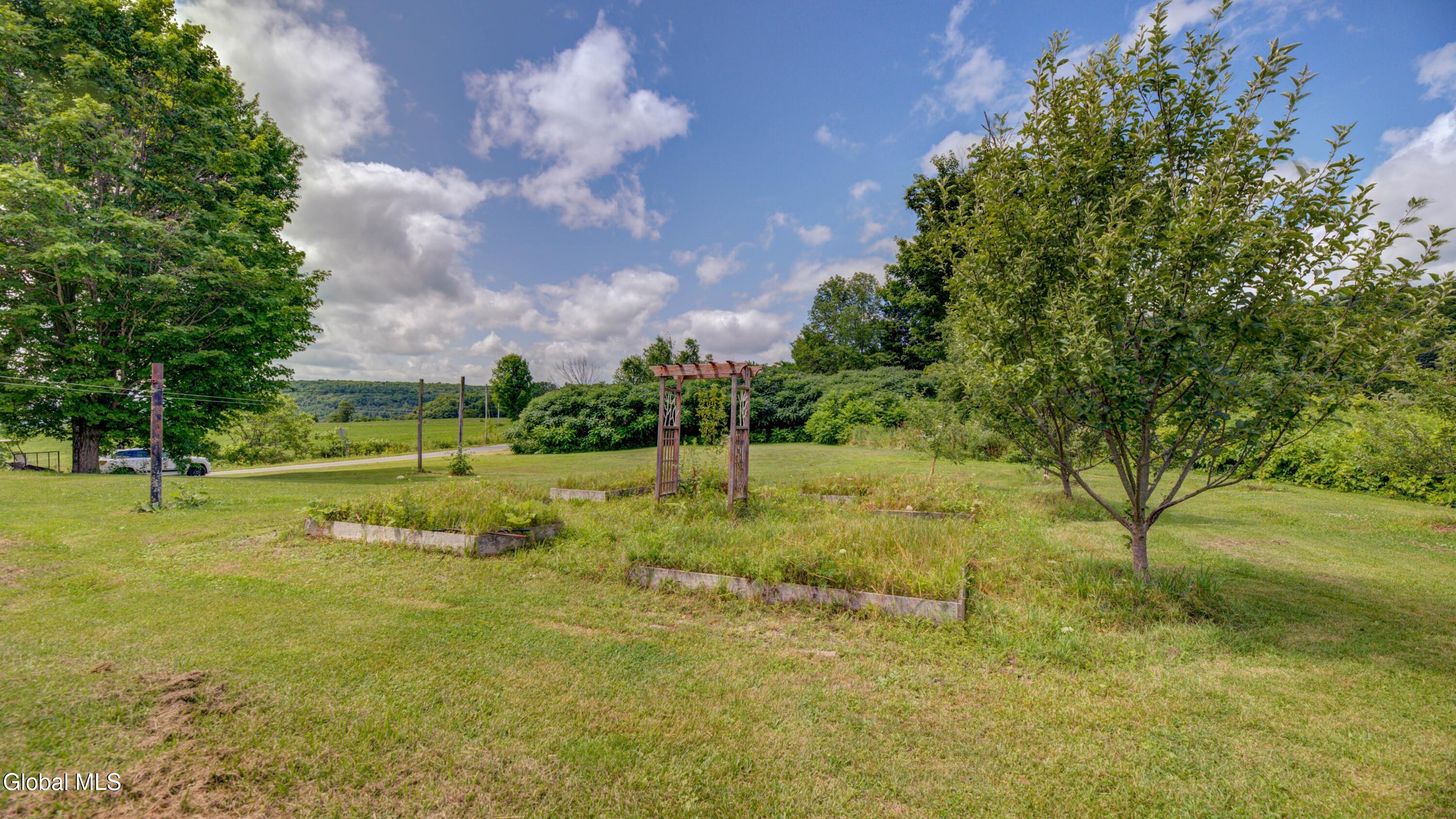 1845 Hickory Hill Road Fonda NY 12068