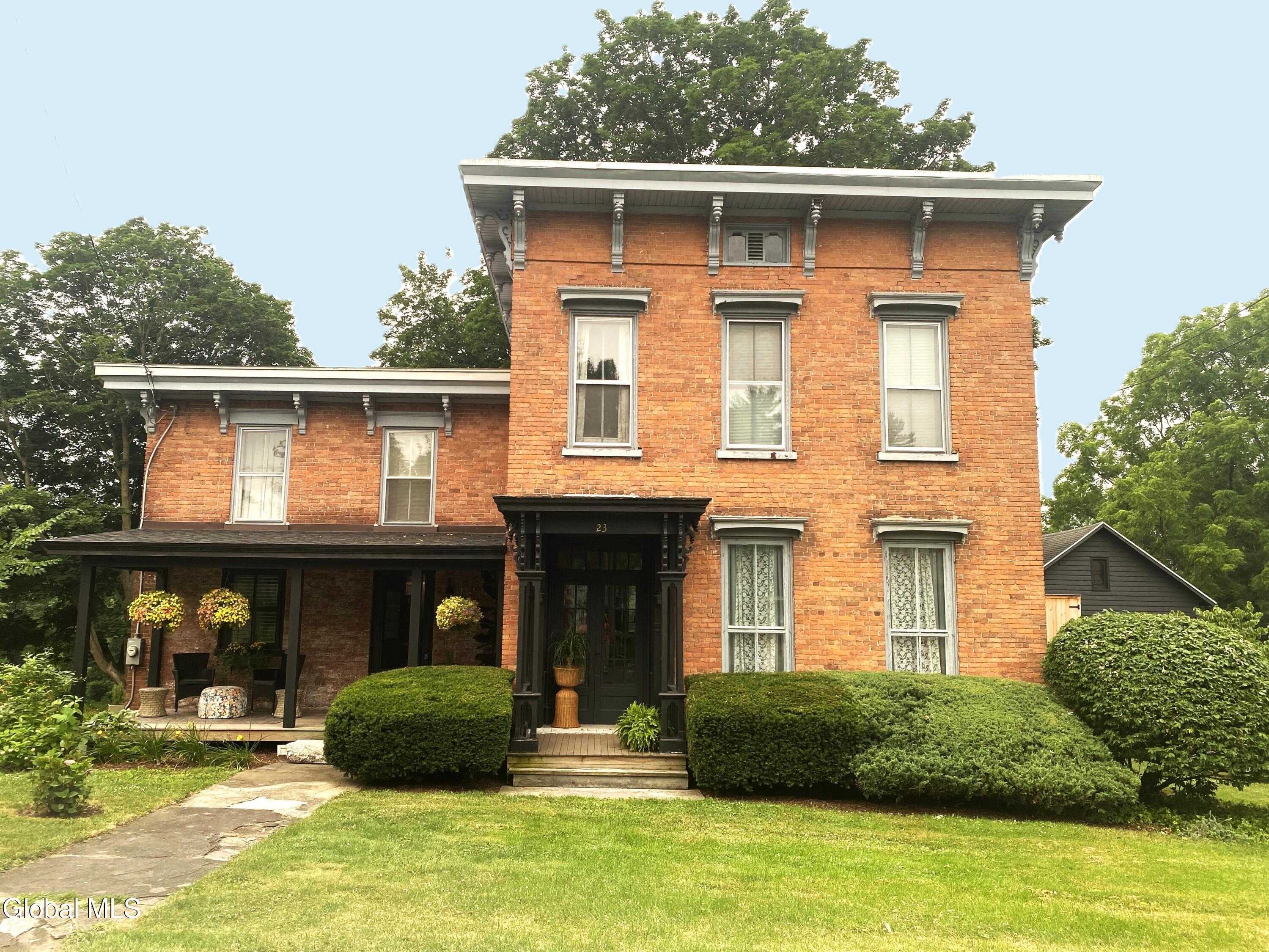 23 Prospect Street Nelliston NY 13410