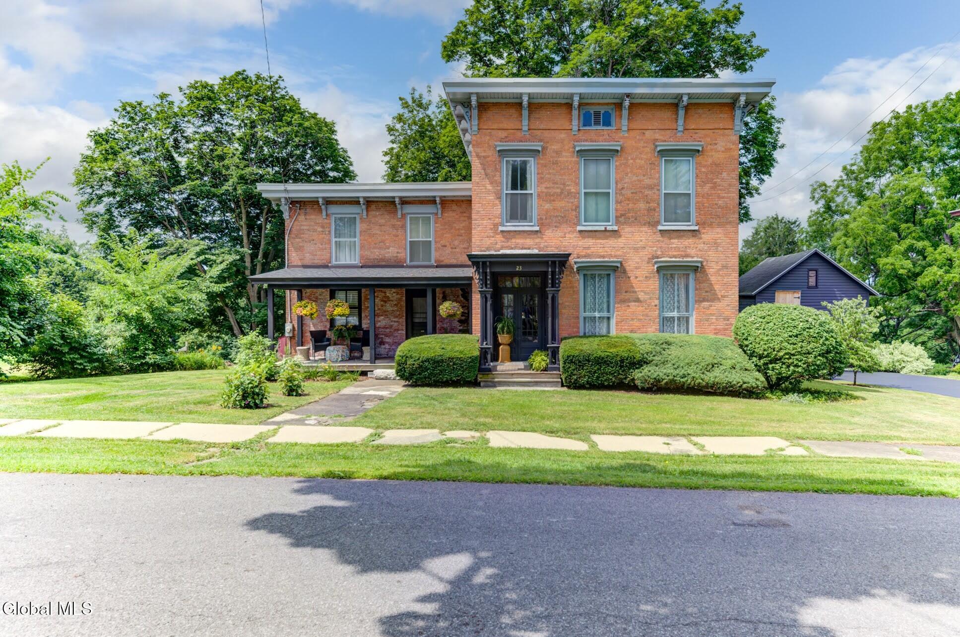 23 Prospect Street Nelliston NY 13410